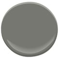 Amherst Gray Benjamin Moore-1