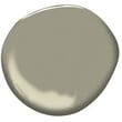 Benjamin Moore Creekside Green