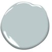 Benjamin Moore Smoke