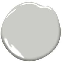 Benjamin Moore Stonington Gray