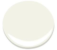 cloud white benjamin moore