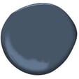 Newburyport Blue Benjamin Moore