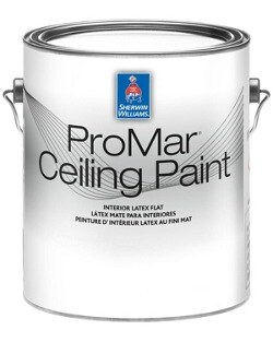 Promar by sherwin williams paint can