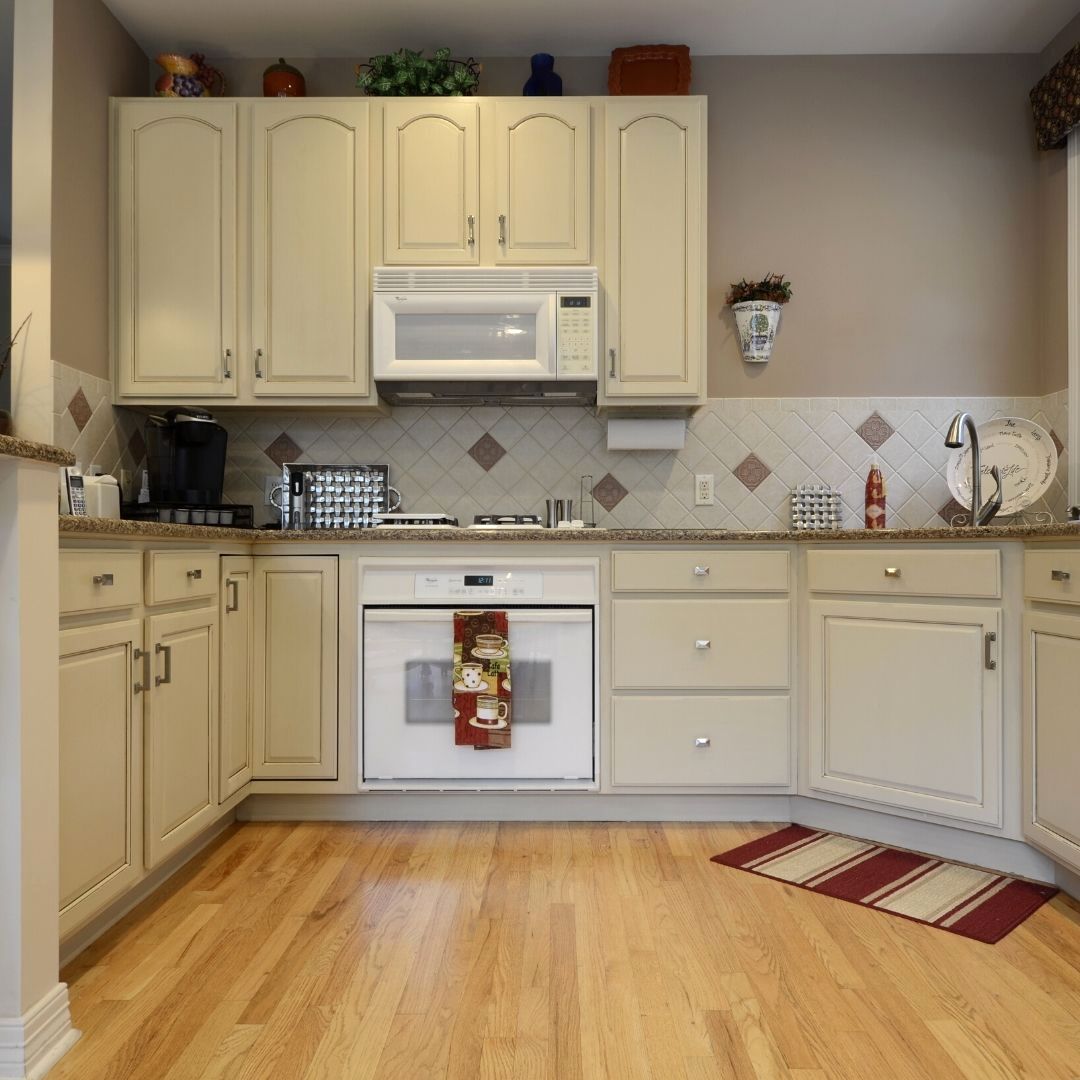 3 Reasons Winter is Best for a Kitchen Remodel