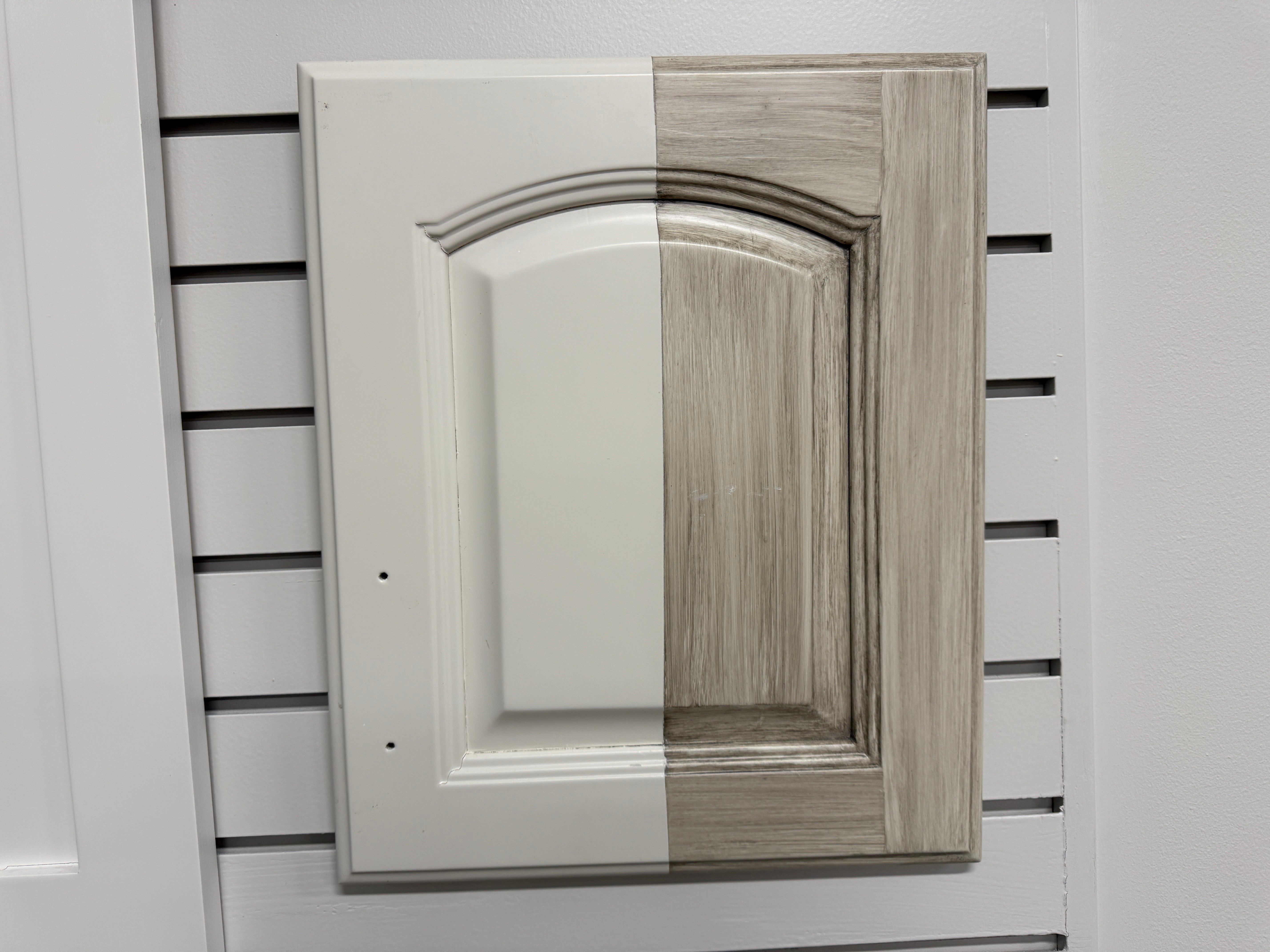 3 Glazing Options for Painting Kitchen Cabinets